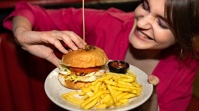 Bringing Bold Flavours to Hounslow