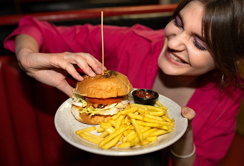 Bringing Bold Flavours to Hounslow Bringing Bold Flavours to Hounslow