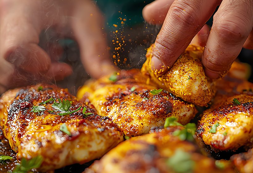 The Secret Behind Perfect Peri Peri Chicken The Secret Behind Perfect Peri Peri Chicken