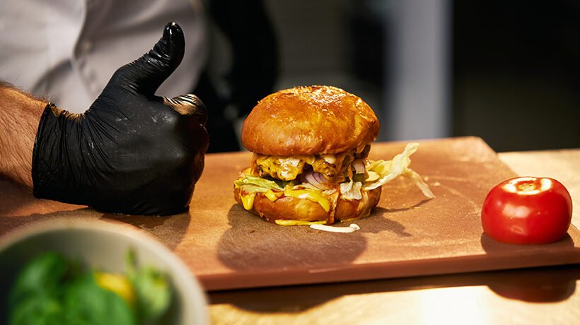 Why Fresh Ingredients Matter in Every Meal